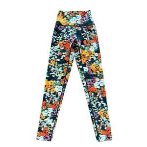 NEW Offline By Aerie Floral Leggings